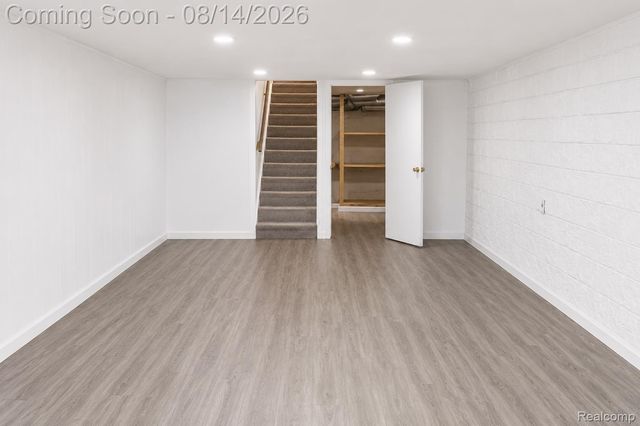 1111 Ashover Drive, Bloomfield Hills, MI 48304