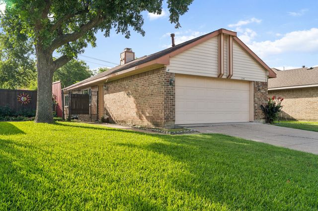 2141 Stradivarius Lane, Carrollton, TX 75007