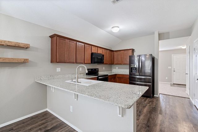 7851 Bridgegate Avenue, Springdale, AR 72762