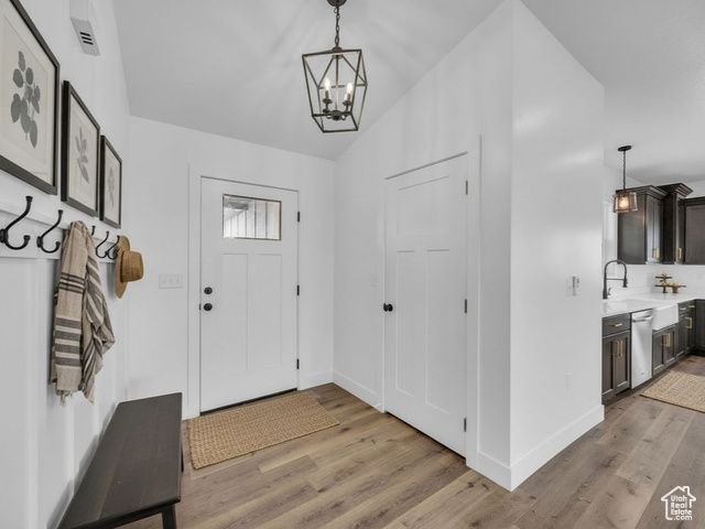 545 N 230 E, Fillmore, UT 84631