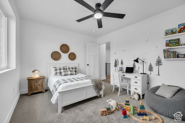 545 N 230 E, Fillmore, UT 84631