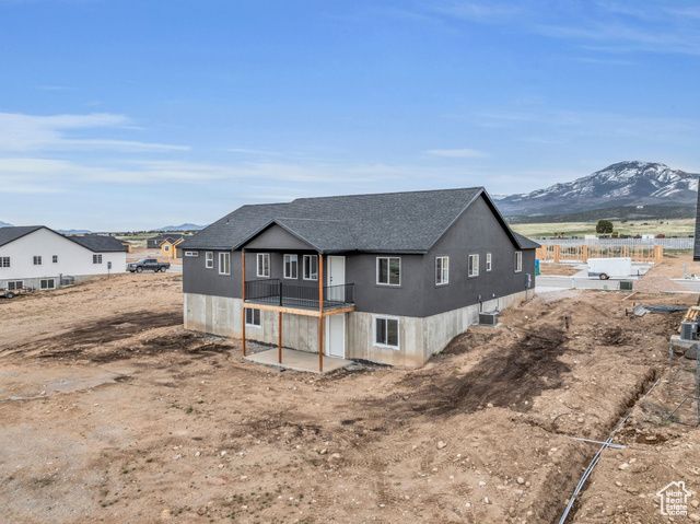 545 N 230 E, Fillmore, UT 84631