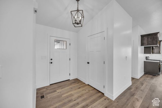 545 N 230 E, Fillmore, UT 84631