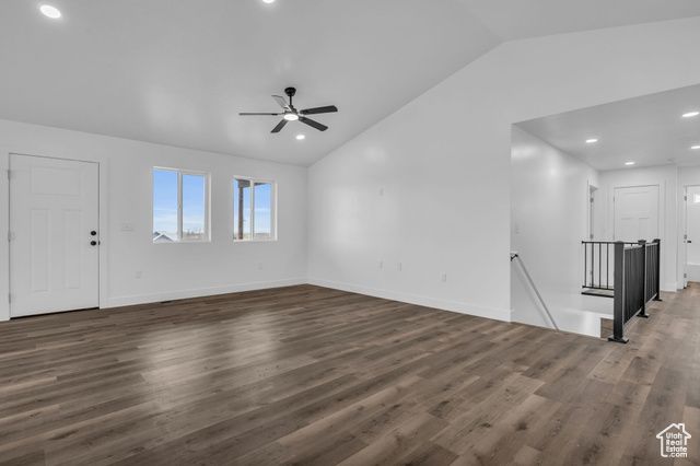 545 N 230 E, Fillmore, UT 84631