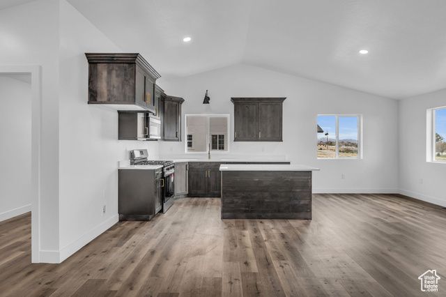 545 N 230 E, Fillmore, UT 84631