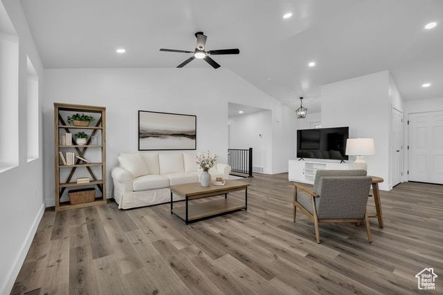 545 N 230 E, Fillmore, UT 84631