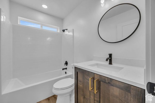 545 N 230 E, Fillmore, UT 84631