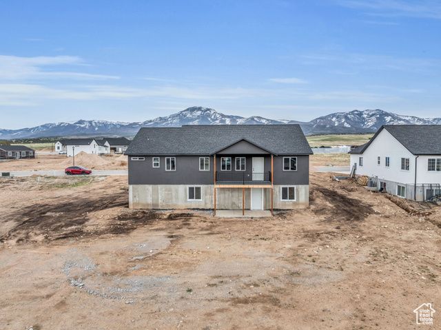 545 N 230 E, Fillmore, UT 84631