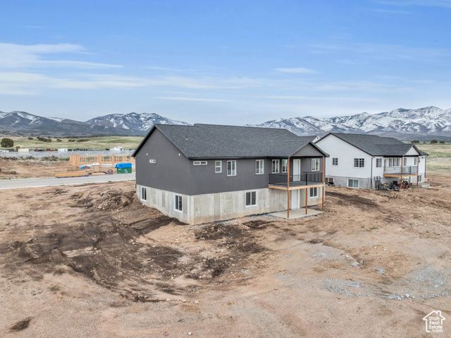 545 N 230 E, Fillmore, UT 84631