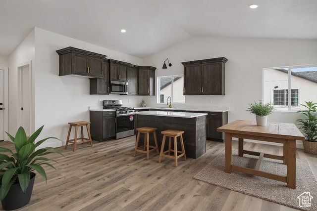 545 N 230 E, Fillmore, UT 84631