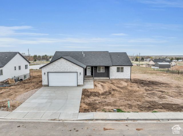 545 N 230 E, Fillmore, UT 84631