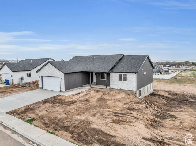 545 N 230 E, Fillmore, UT 84631