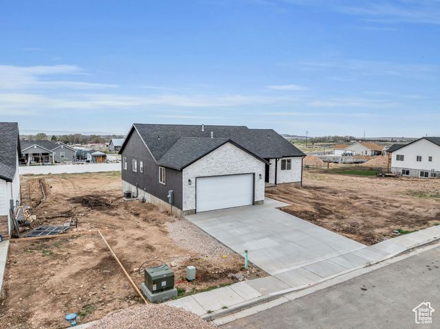 545 N 230 E, Fillmore, UT 84631