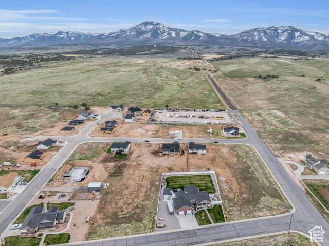 545 N 230 E, Fillmore, UT 84631