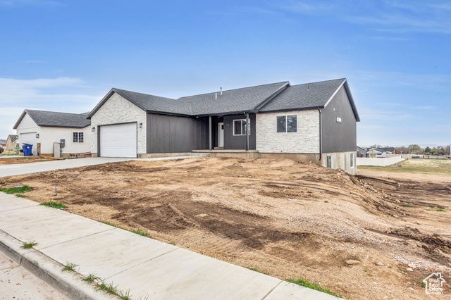 545 N 230 E, Fillmore, UT 84631