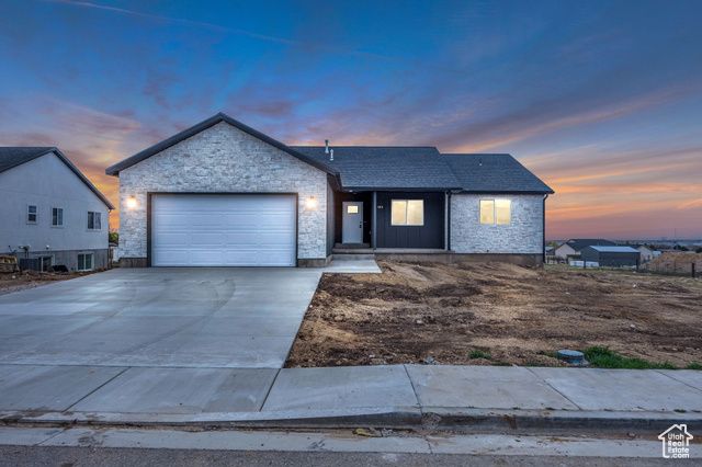 545 N 230 E, Fillmore, UT 84631