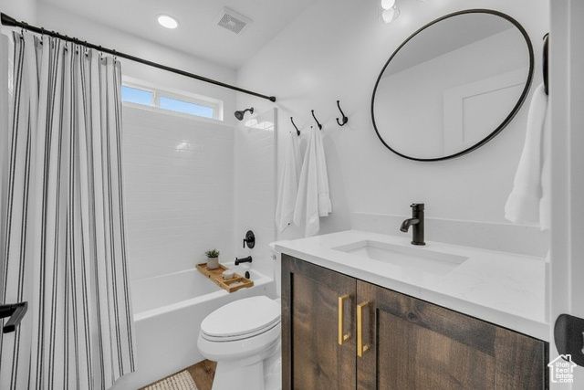 545 N 230 E, Fillmore, UT 84631