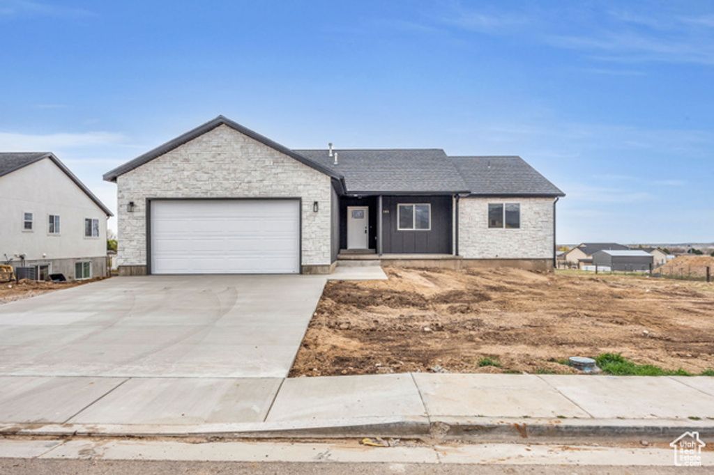 545 N 230 E, Fillmore, UT 84631