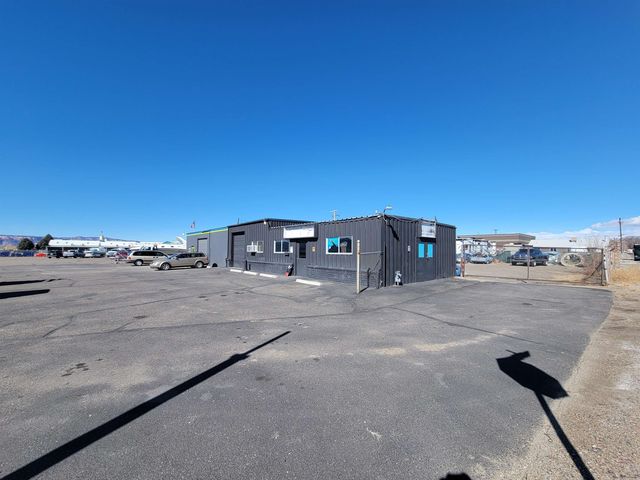 2880 I-70 Business Loop, Grand Junction, CO 81501