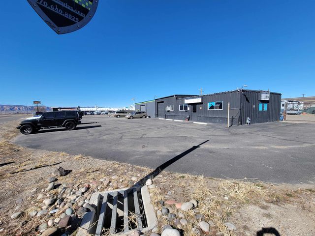 2880 I-70 Business Loop, Grand Junction, CO 81501