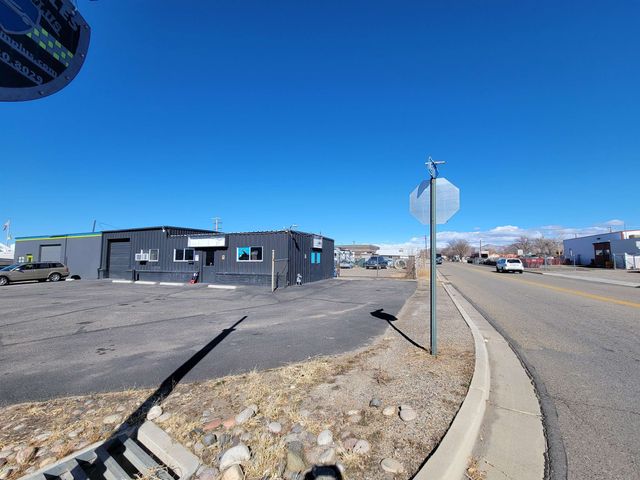 2880 I-70 Business Loop, Grand Junction, CO 81501