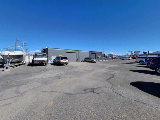2880 I-70 Business Loop, Grand Junction, CO 81501