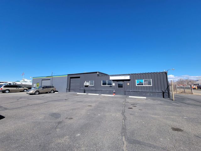 2880 I-70 Business Loop, Grand Junction, CO 81501