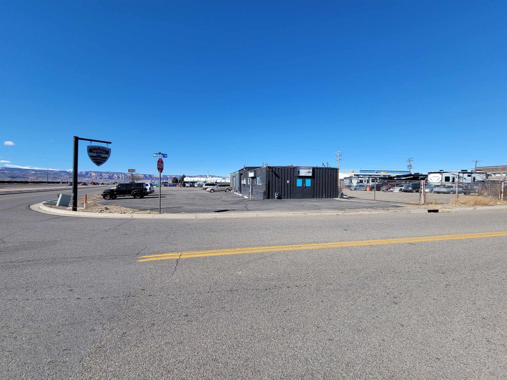 2880 I-70 Business Loop, Grand Junction, CO 81501