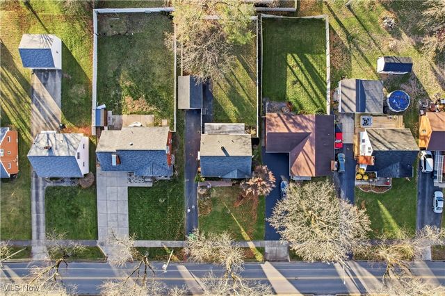 894 Eastland Avenue SE, Warren, OH 44484