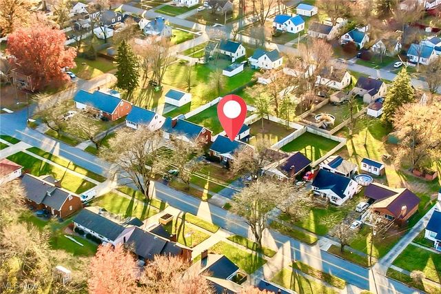 894 Eastland Avenue SE, Warren, OH 44484