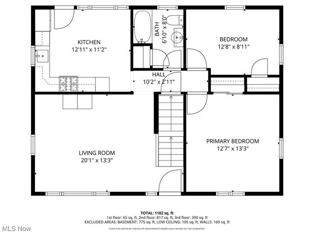 894 Eastland Avenue SE, Warren, OH 44484