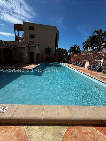10257 NW 9th St Cir 102-10, Miami, FL 33172