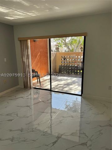 10257 NW 9th St Cir 102-10, Miami, FL 33172