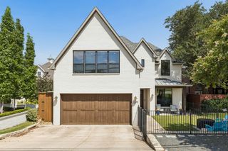 9111 Lanshire Drive, Dallas, TX 75238