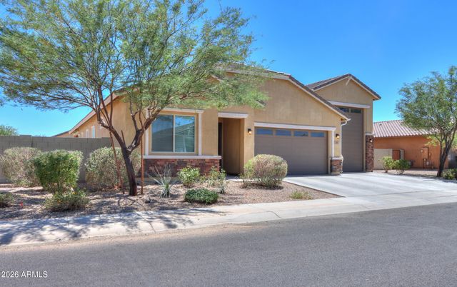 489 E EMERALD Drive, Casa Grande, AZ 85122