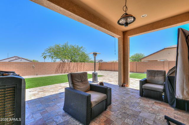 489 E EMERALD Drive, Casa Grande, AZ 85122