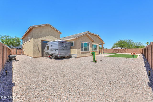 489 E EMERALD Drive, Casa Grande, AZ 85122