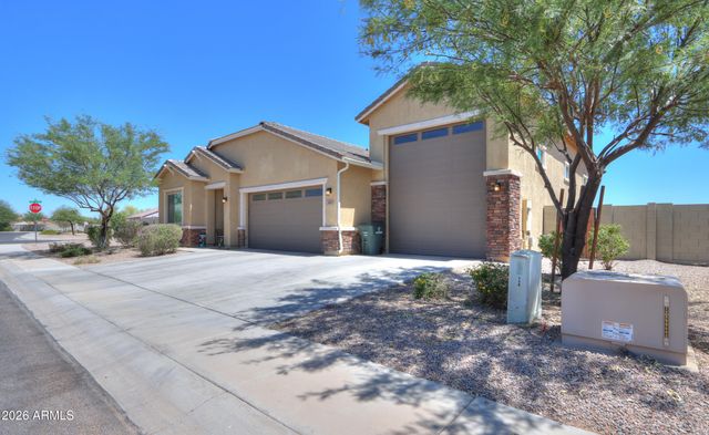 489 E EMERALD Drive, Casa Grande, AZ 85122
