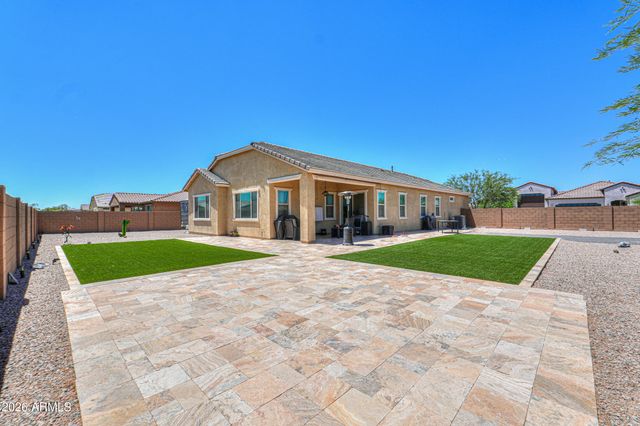 489 E EMERALD Drive, Casa Grande, AZ 85122
