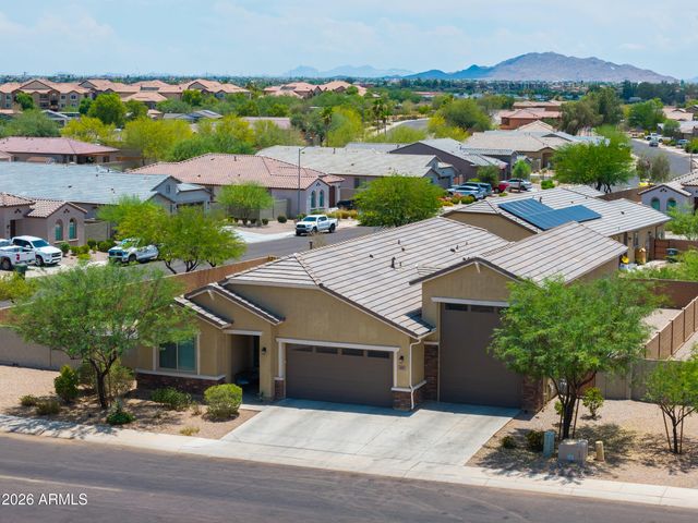 489 E EMERALD Drive, Casa Grande, AZ 85122