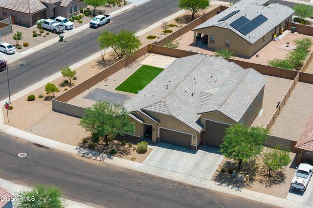 489 E EMERALD Drive, Casa Grande, AZ 85122