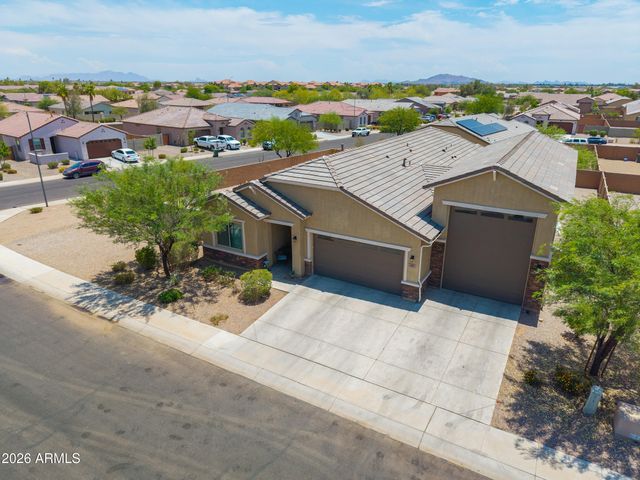 489 E EMERALD Drive, Casa Grande, AZ 85122