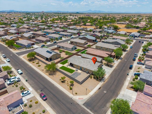 489 E EMERALD Drive, Casa Grande, AZ 85122