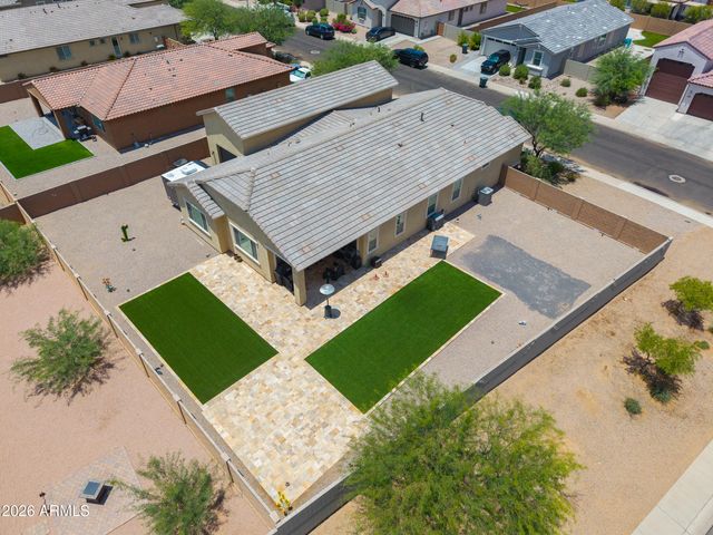 489 E EMERALD Drive, Casa Grande, AZ 85122