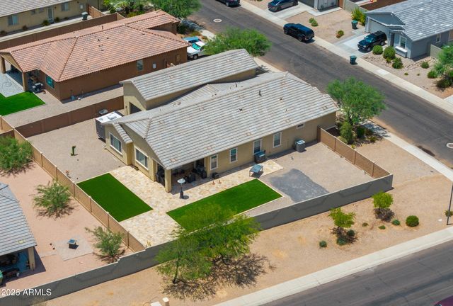 489 E EMERALD Drive, Casa Grande, AZ 85122