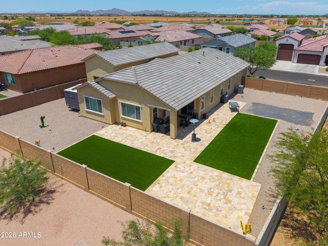 489 E EMERALD Drive, Casa Grande, AZ 85122
