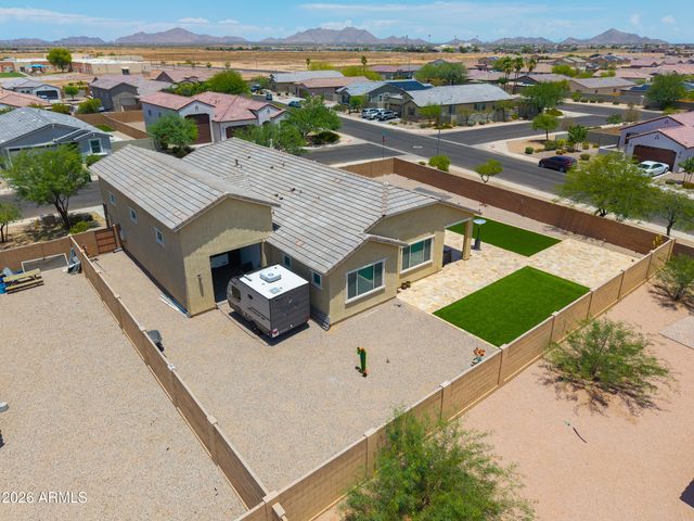 489 E EMERALD Drive, Casa Grande, AZ 85122
