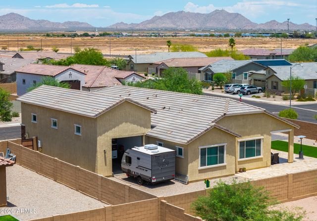 489 E EMERALD Drive, Casa Grande, AZ 85122