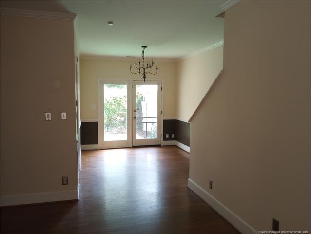 702 Marketview Court, Fayetteville, NC 28301