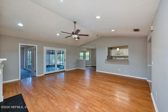 403 SCARLET BUGLER Lane N, Jacksonville, FL 32225